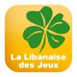 Logo of LLDJ - La Libanaise Des Jeux android Application 